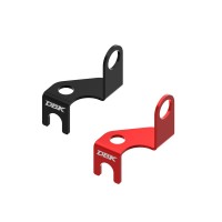 DBK Special Parts (Ducabike) Clutch Reservoir Bracket for Ducati Hypermotard 698 Mono DBK Special Parts (Ducabike) Clutch Reservoir Bracket for Ducati Hypermotard 698 Mono